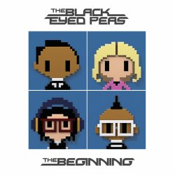 The Beginning (CD)