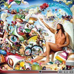 Born In 69 (CD)