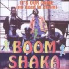 It's Our Game (No Need To Claim) (CD)