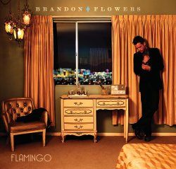 Brandon Flowers - Flamingo (CD)