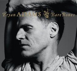 Bare Bones (CD)