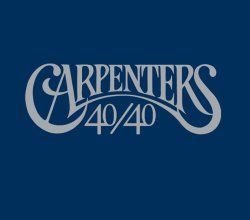 Carpenters - 40/40 The Best Selection (CD)