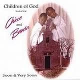 Soon And Very Soon / Children Of God (CD)