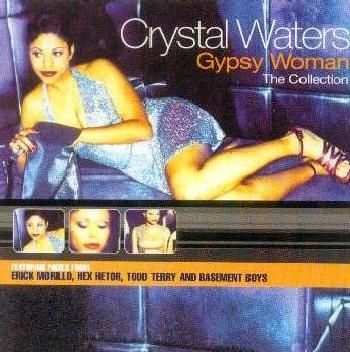 Gypsy Woman - The Collection (CD)
