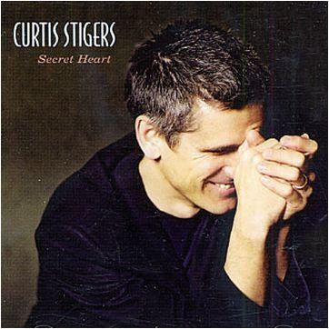 Curtis Stigers - Secret Heart (CD)
