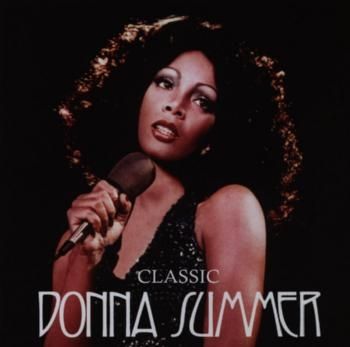 Classic: The Masters Collection (CD)