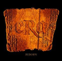 Reborn (CD)