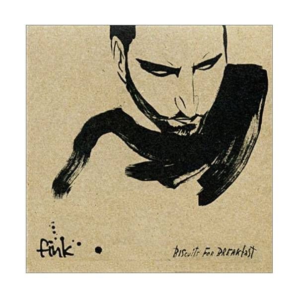 Biscuits for Breakfast (CD / Album)