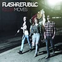 Killer Moves - Standard Edition (CD)