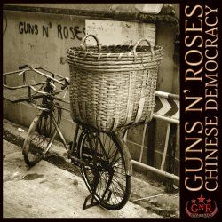 Chinese Democracy (CD)