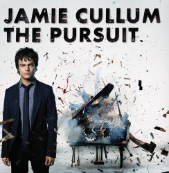 The Pursuit (CD)