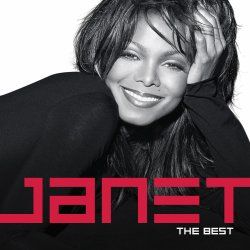 Janet Jackson (CD)