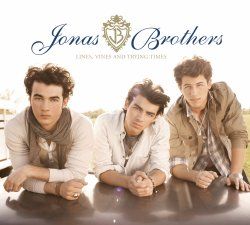 Lines, Vines &amp; Trying Times (CD)