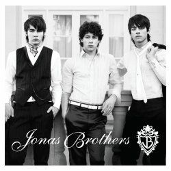 Jonas Brothers (CD)