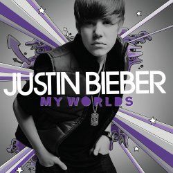 My World (CD)