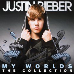 My Worlds - The Collection (CD)
