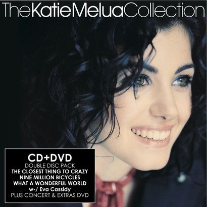 Collection (CD)