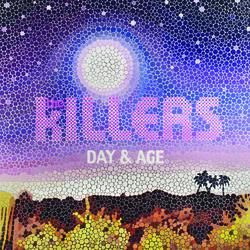 Day And Age (CD)