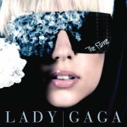 Lady Gaga - Fame - Revised International Version (CD)