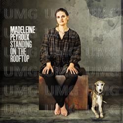 Standing On The Rooftop (CD)