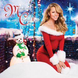 Merry Christmas II You (CD)