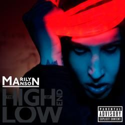 High End Of Low (slidepac) (CD)