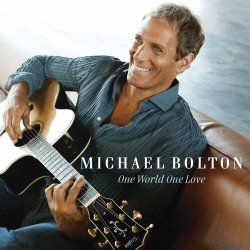 One World, One Love (CD)