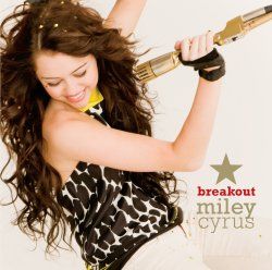 Breakout (CD)