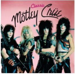 Classic: The Masters Collection (CD)