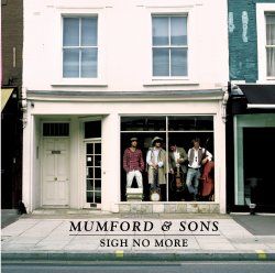 Sigh No More (CD)