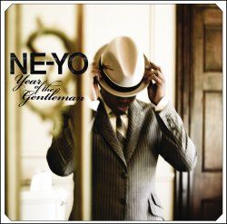 Year Of The Gentleman (CD)