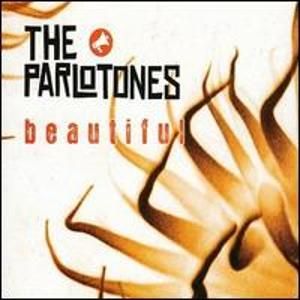 Parlotones - Beautiful (CD)