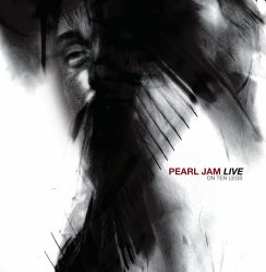 Pearl Jam - Live on Ten Legs (CD)