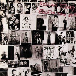 Exile On Main Street (Remastered) (CD)