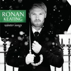 Ronan Keating - Winter Songs (CD)