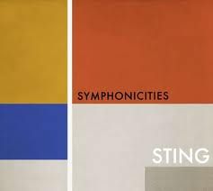 Sting - Symphonicities (CD)