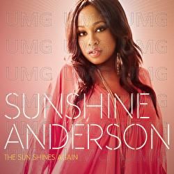 Sun Shines Again (CD)