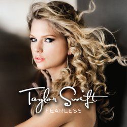 Fearless (CD)