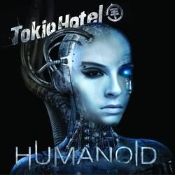 Humanoid (english Lyrics) (slidepac) (CD)