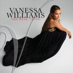 Vanessa Williams - Real Thing (CD)