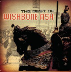 Very Best Of Wishbone Ash (CD)
