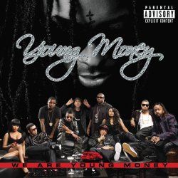 We Are Young Money (CD)