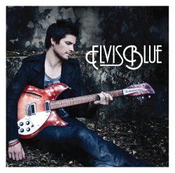 Elvis Blue (CD)