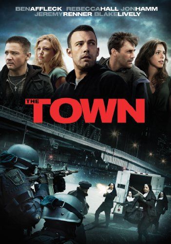 The Town - (Import DVD)