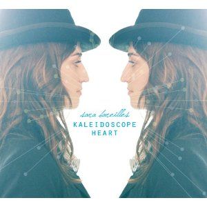 Bareilles Sara - Kaleidoscope Heart (CD)