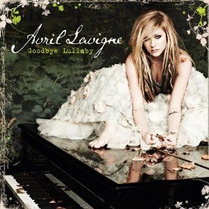 Lavigne Avril - Goodbye Lullaby (CD)