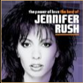The Power Of Love - The Best Of Jennifer Rush (CD)