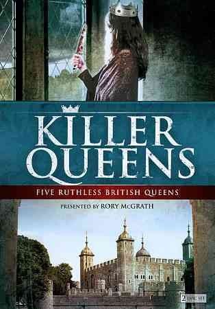 Killer Queens - (Region 1 Import DVD)