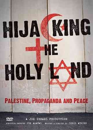Hijacking the Holy Land - (Region 1 Import DVD)