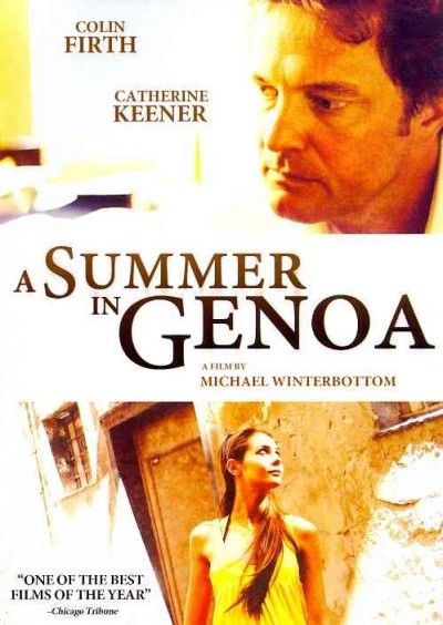 Summer in Genoa - (Region 1 Import DVD)